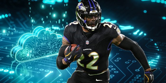 1600x900 Mind-Blowing 'Next Gen Stats' From