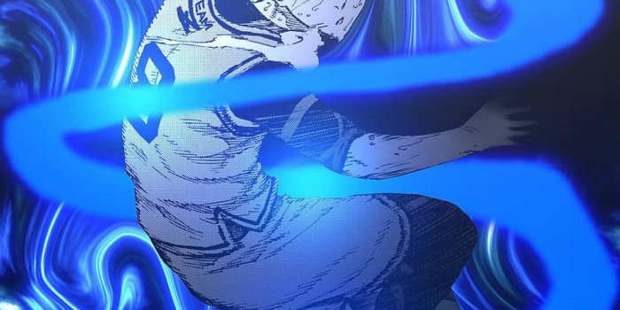 1080x1920 Bachira Meguru Blue Lock APK for