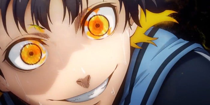 1902x1080 HD Wallpaper of Bachira Meguru from