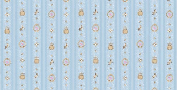 686x1165 Angelic Pretty: Brilliant Princess