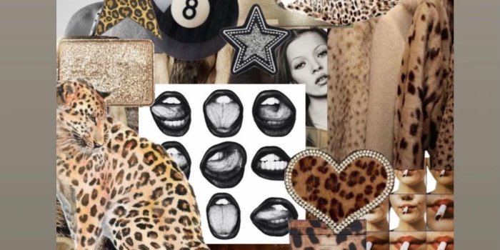 1071x1430 Stylish Cheetah Wallpaper Ideas for