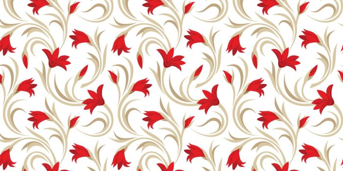 1500x1000 Pretty Curvy Red – Print A Wallpaper