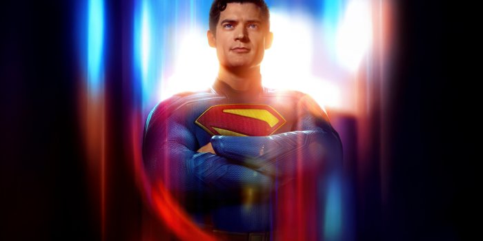 5120x2880 Download Superman (2025) 4k Ultra HD Wallpaper