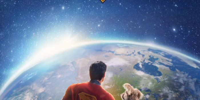 1280x1623 Superman Movie (2025) poster : r/DC_Cinematic