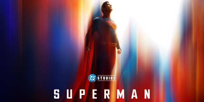 3840x2160 Download Superman (2025) 4k Ultra HD Wallpaper