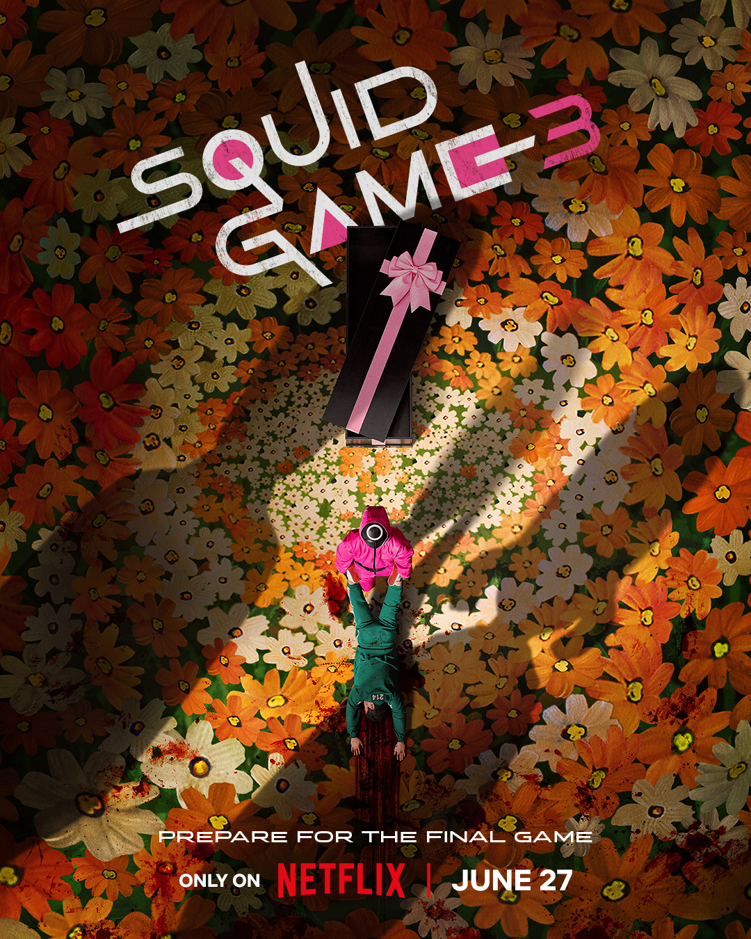 1080x1350 Netflix Drops Squid Game Season 3 Release Date, First Photos