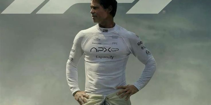 736x1308 F1 The Movie iPhone wallpaper pack