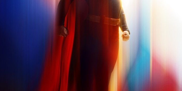 810x1200 Superman 2025 Movie Poster Wall Decor 24x36