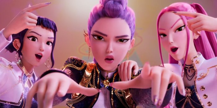 1919x797 KPop Demon Hunters Review — Sypnotix