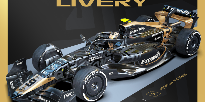 1600x2000 F1 The Movie iPhone wallpaper pack