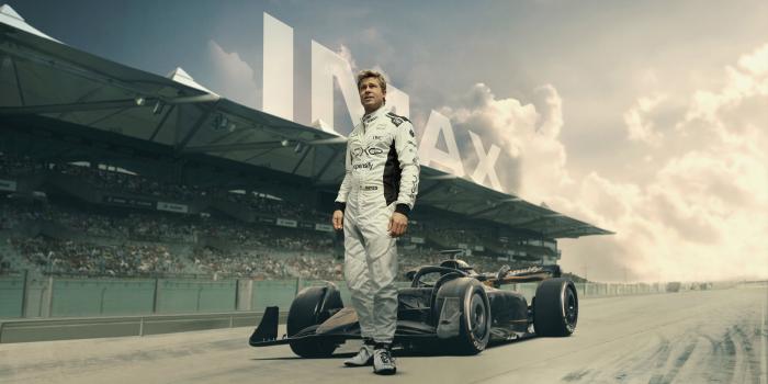 4096x2304 Download F1 (2025) 4k Ultra HD Wallpaper