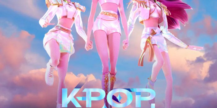 1080x1080 Stream [Full Album] KPop Demon Hunters | HUNTR/X, Saja Boys (All Songs) by  getsumnia | Listen online for free on SoundCloud