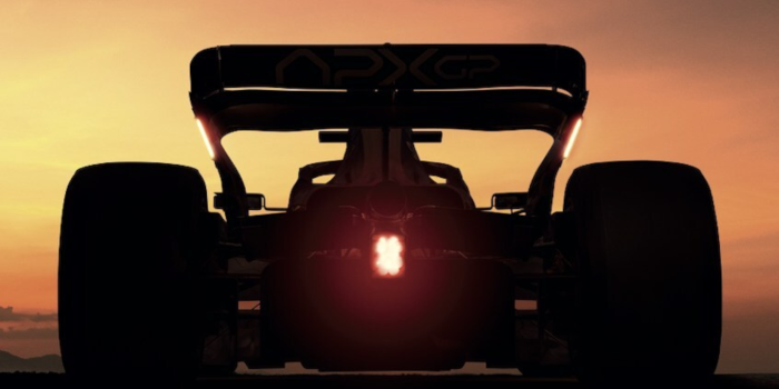 1850x1042 Take 5 Oil Change Joins Forces with Upcoming Film F1 The Movie | LBBOnline