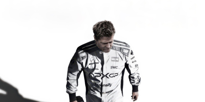 1822x3847 F1 The Movie iPhone wallpaper pack