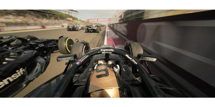 1920x1080 F1 The Movie - Images - Apple TV+ Press