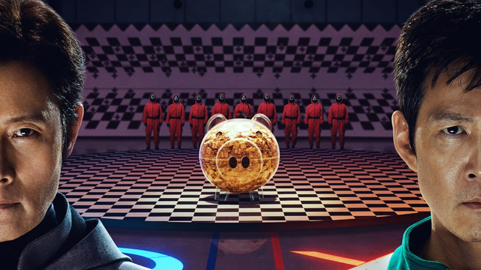 1600x900 Check out the final trailer for 'Squid Game' season 3