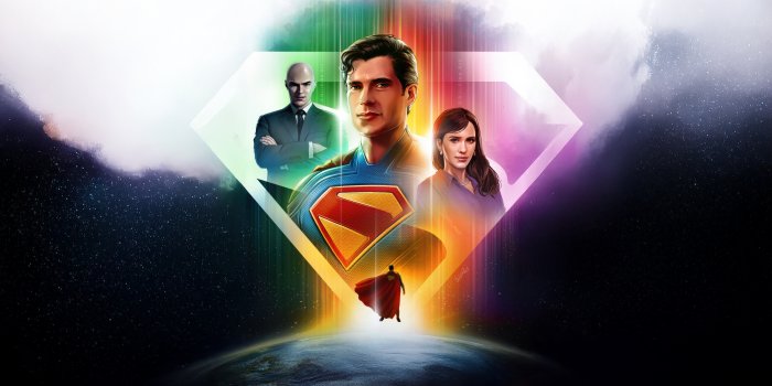 5120x2880 Download Superman (2025) 4k Ultra HD Wallpaper