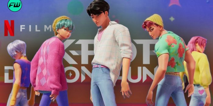 1600x900 KPop Demon Hunters Review: Anime-Inspired Action Musical is a Candy-Coated  Concerto of Cool Factor