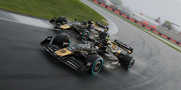 1420x799 Take the Lead in F1 25's New F1: THE MOVIE Scenarios, Available Now |  TheXboxHub
