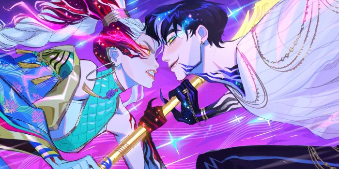 2048x956 Ami Thompson on X: 