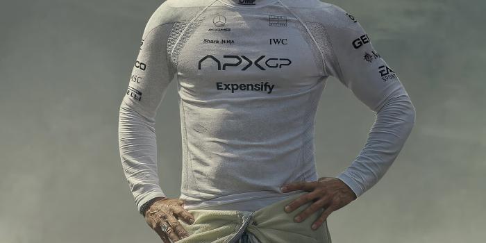 2160x3840 F1 Movie Wallpapers