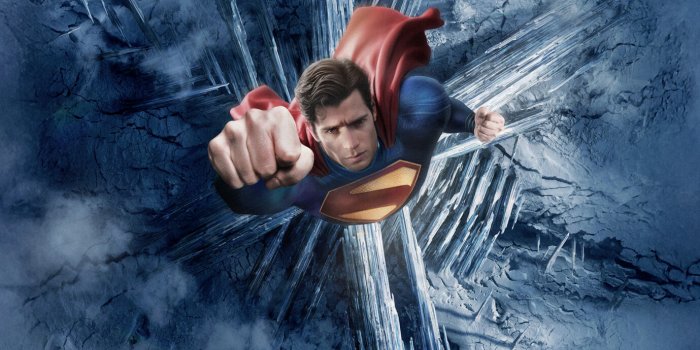 1379x2000 SUPERMAN 2025 | Poster By Grievity