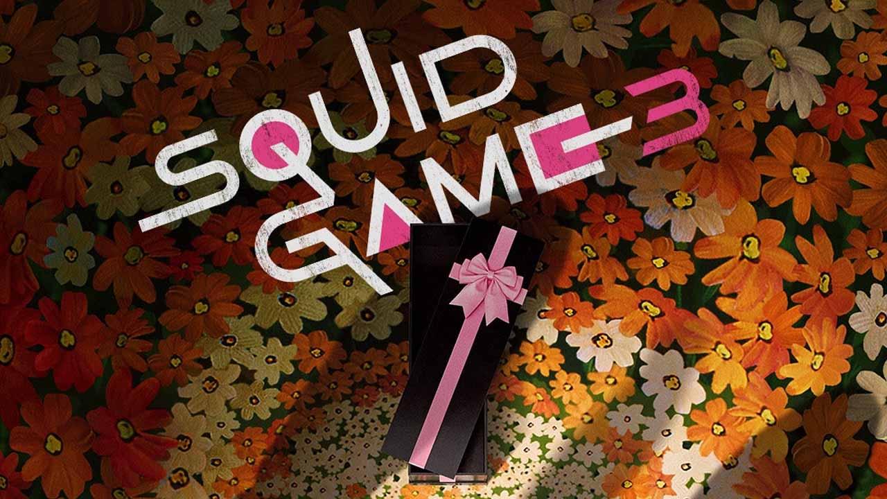 1280x720 Squid Game season 3 gets release date and teaser images | Shortlist