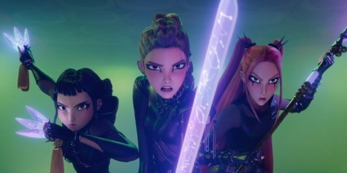 1200x675 KPop Demon Hunters Review