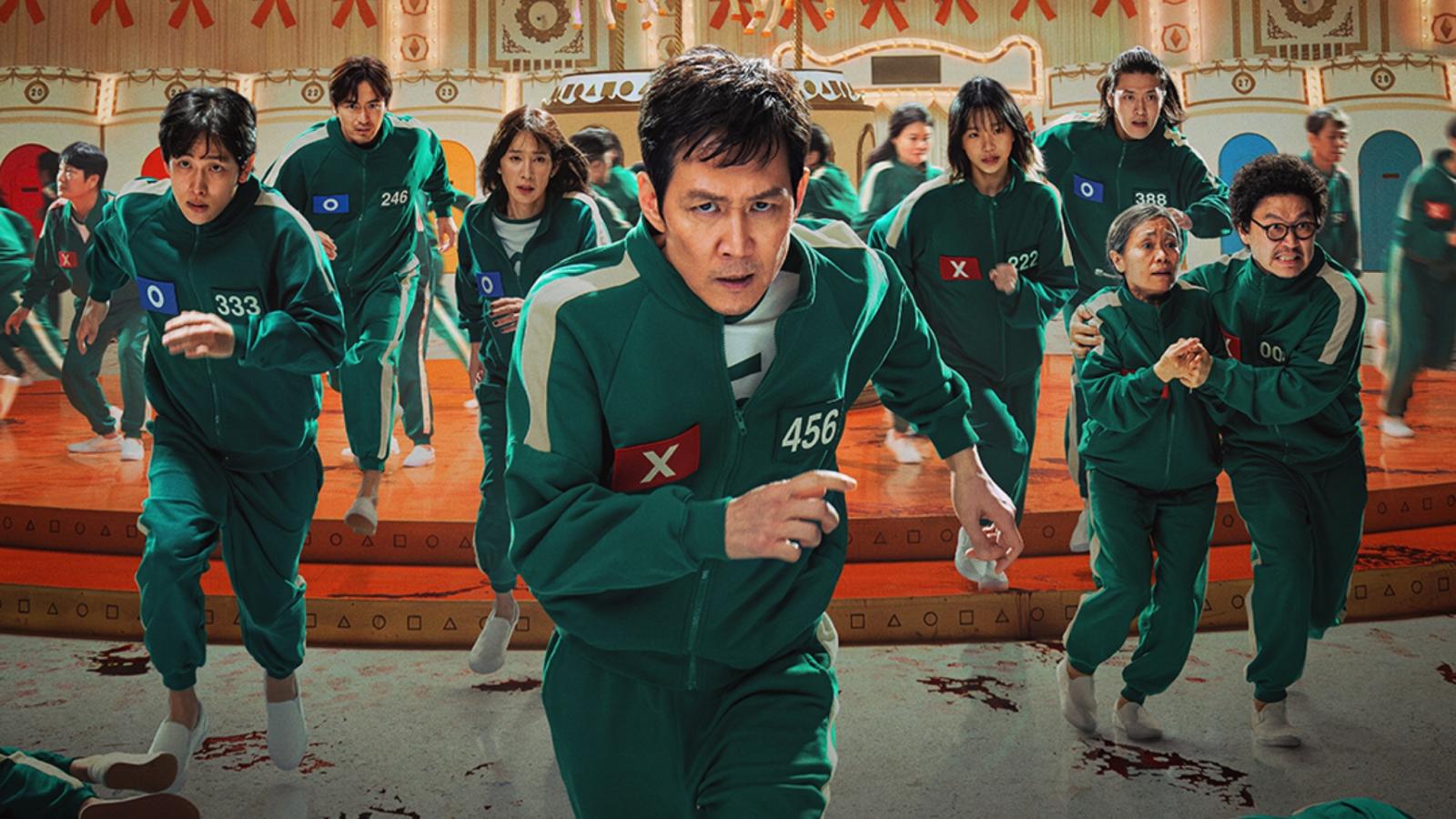 2048x1152 Squid Game Season 3 Is Coming Sooner Than You Think, Says Creator