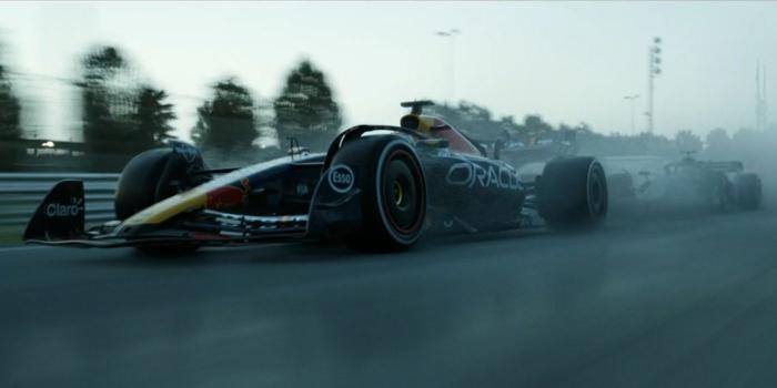 1400x700 The Racing Movie That Just Hit Netflix Leaves 'Ford v Ferrari' in the Dust