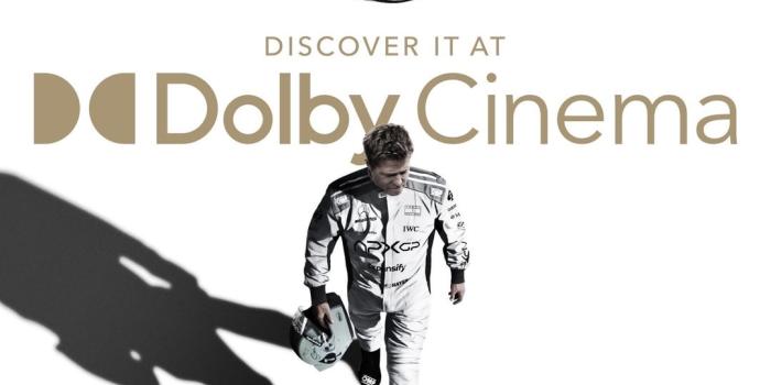 1080x1350 New Posters for “F1” : r/movies