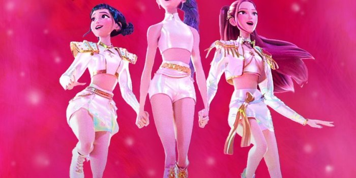 841x1200 KPop Demon Hunters iPhone Wallpapers