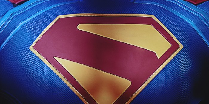 810x1200 SUPERMAN (2025) | Poster By SahinDuezguen