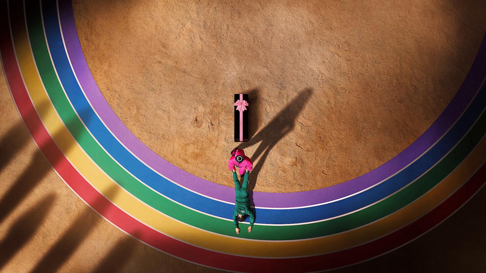 1920x1080 The Dark, Meta Ending I'm Hoping Squid Game Season 3 Delivers – Out Of Lives