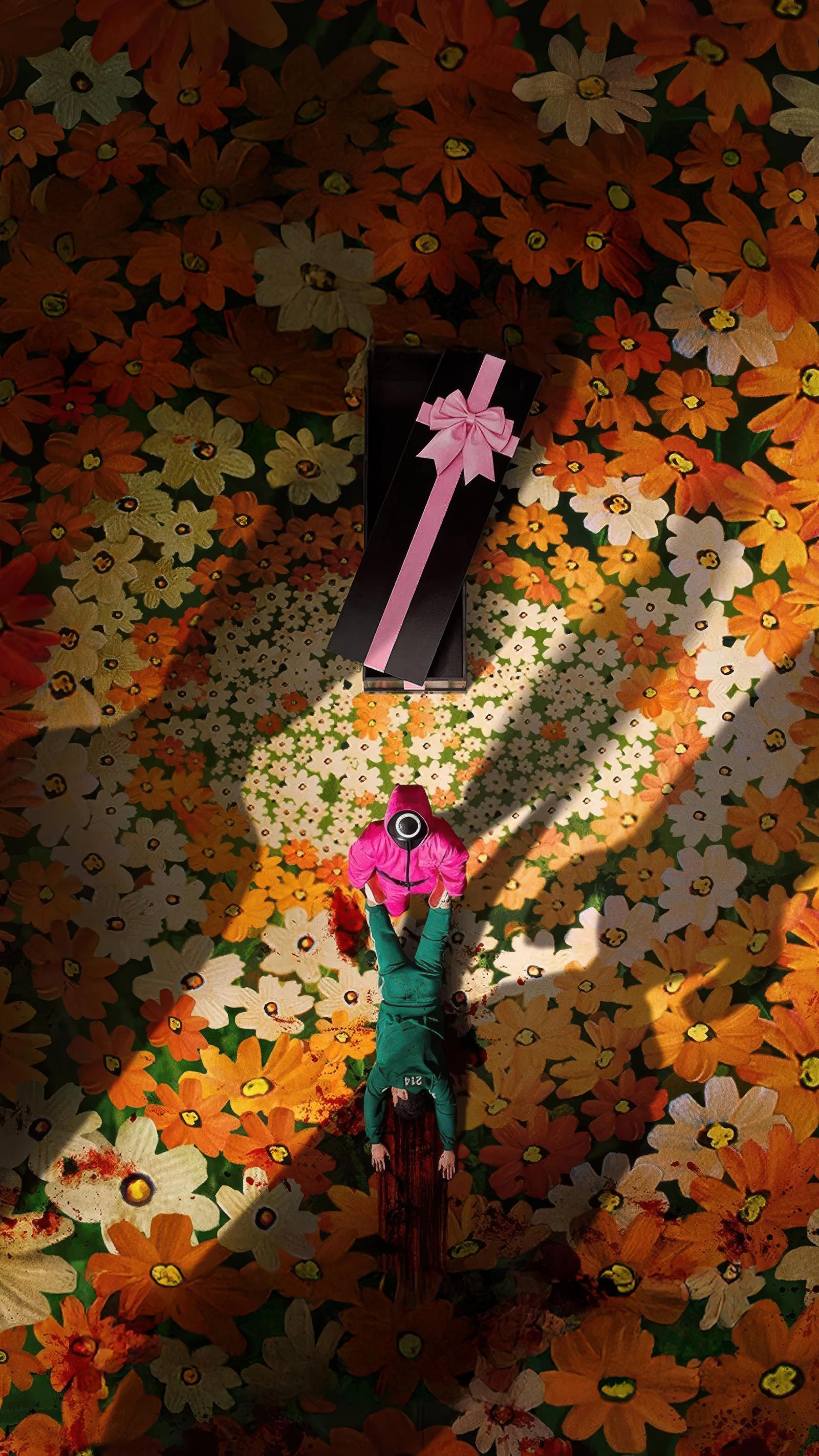 2160x3840 2160x3840 Squid Game Season 3 Sony Xperia X,XZ,Z5 Premium ,HD 4k Wallpapers,Images,Backgrounds,Photos  and Pictures