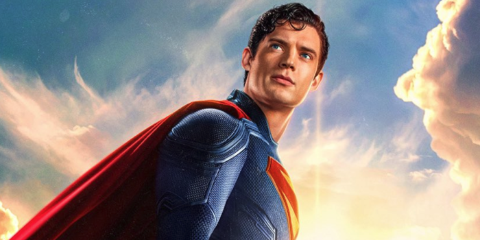 1200x673 New Poster for James Gunn's Superman Pays Homage to the Classic 1978 Film  (& It's Epic) - ComicBook.com
