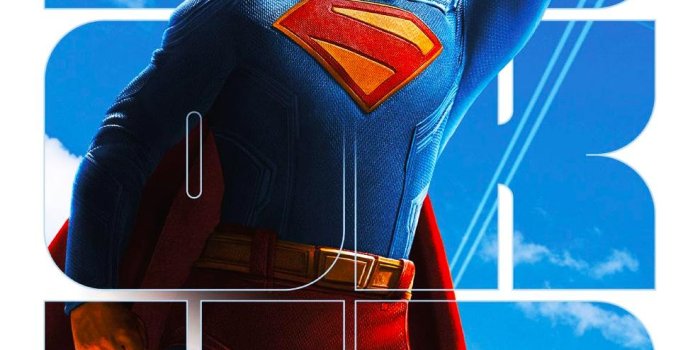 988x1500 New official Superman (2025 Movie) promo posters : r/DC_Cinematic