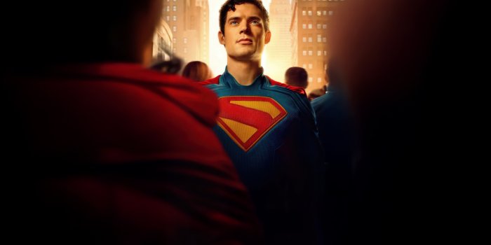 5120x2880 Download Superman (2025) 4k Ultra HD Wallpaper