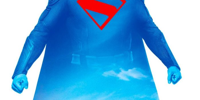 988x1500 New official Superman (2025 Movie) promo posters : r/DC_Cinematic