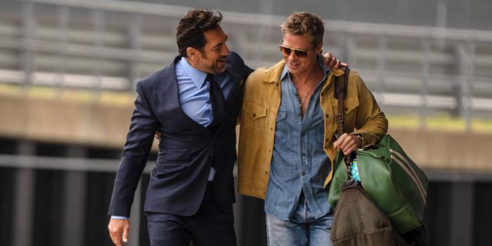 1920x1080 F1 The Movie - Images - Apple TV+ Press