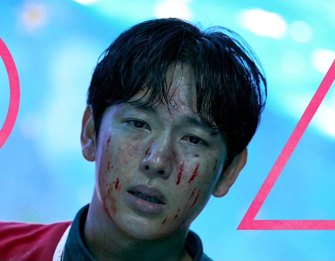 1080x841 NEW TEASER IMAGES FROM SQUID GAME SEASON 3!!! : r/squidgame