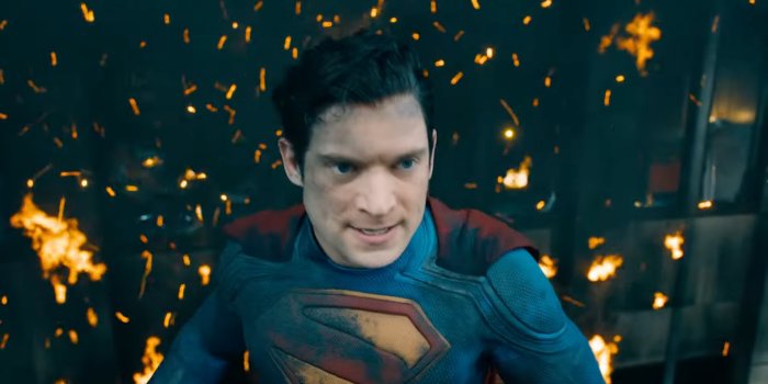 1881x993 Superman | Official Trailer
