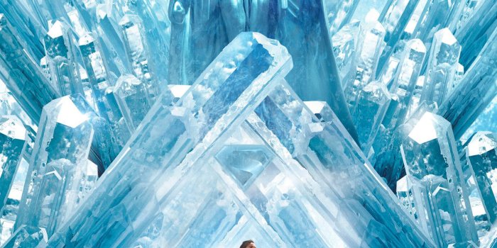 1379x2000 SUPERMAN 2025 | Poster By Grievity