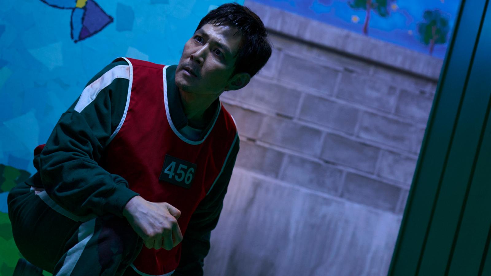 1920x1080 Breaking Down the 'Squid Game' Season 3 Arenas and Easter Eggs | Marie  Claire