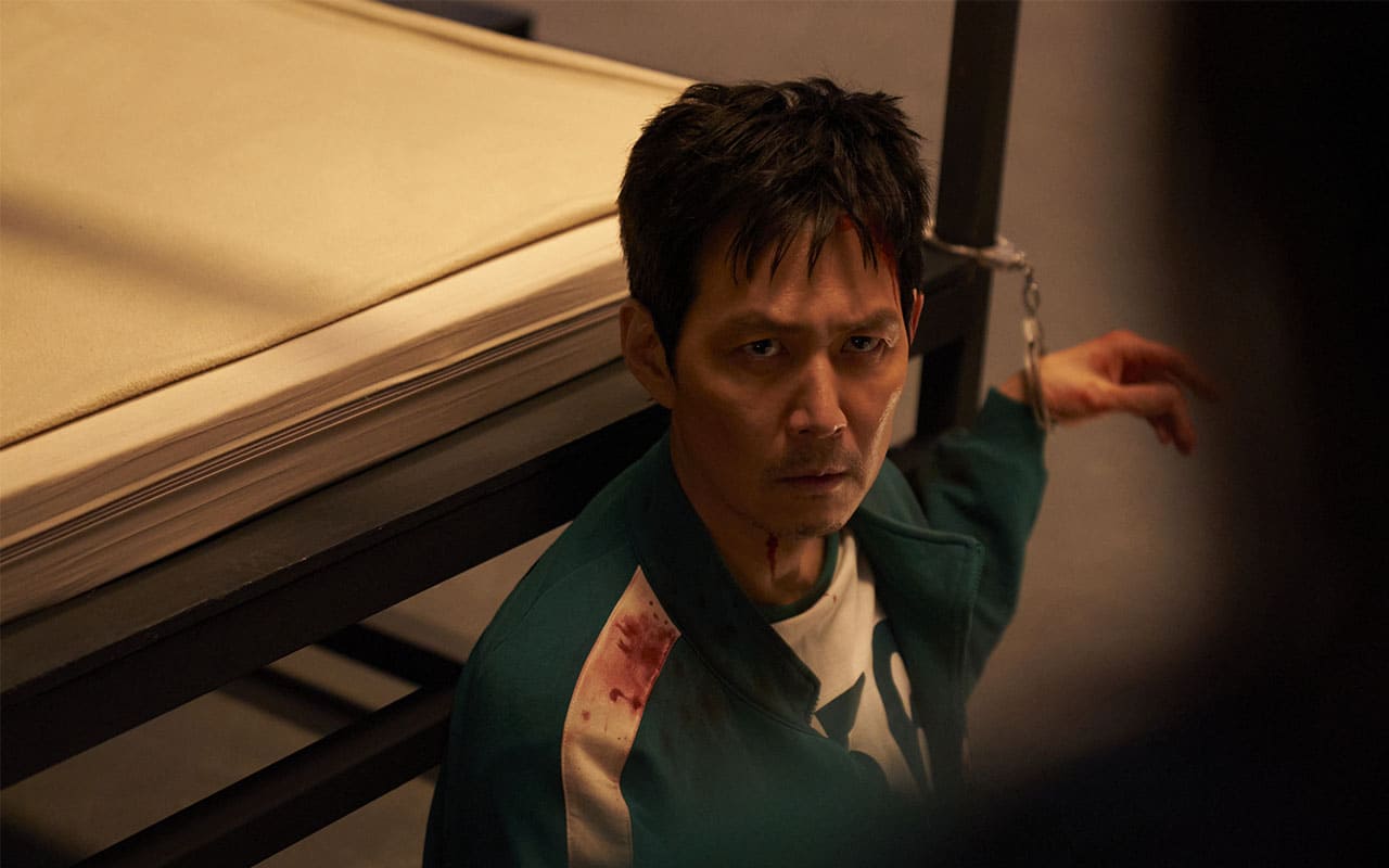 1280x800 Squid Game' Season 3 Reveals Key Stills Following Failed Rebellion < New  Drama < K-drama < 기사본문 - K-en News