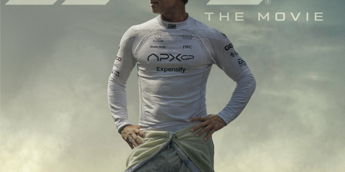 1080x1350 Private Screening of F1® The Movie - CHP 11-99 Foundation