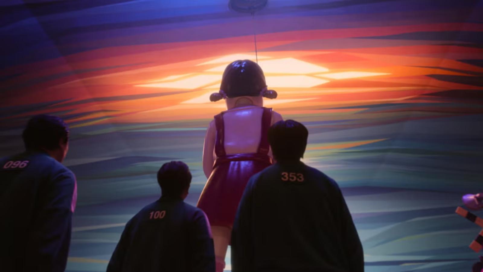 1920x1080 When We Can Watch Squid Game Season 3