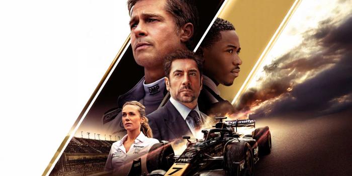1920x1080 How Lewis Hamilton Helped F1, Hollywood's Most Authentic Racing Film
