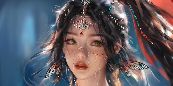5120x2880 Sunshine Girl Wallpaper,HD Fantasy Girls Wallpapers,4k Wallpapers,Images, Backgrounds,Photos and Pictures