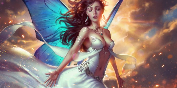 2000x1302 The Depths Of Passion Fantasy Girl Wallpaper,HD Fantasy Girls Wallpapers,4k  Wallpapers,Images,Backgrounds,Photos and Pictures